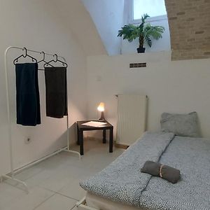Budget Kamer